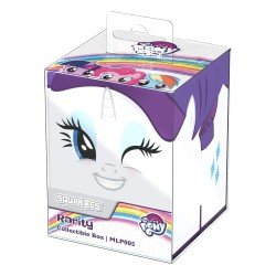 Squaroes Squaroe My Little Pony "Friendship is Magic" MLP005 - Rarity | 4056133041485