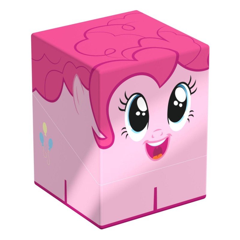 Squaroes Squaroe My Little Pony "Friendship is Magic" MLP006 - Pinkamena Pie | 4056133041508