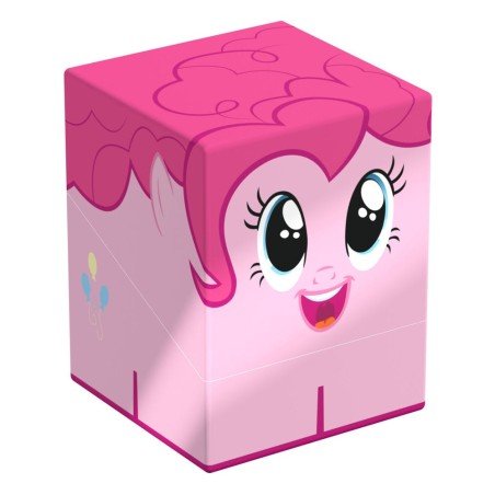Squaroes Squaroe My Little Pony "Friendship is Magic" MLP006 - Pinkamena Pie | 4056133041508