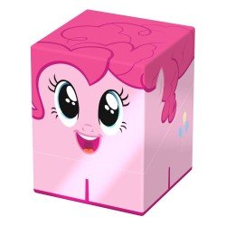 Squaroes Squaroe My Little Pony "Friendship is Magic" MLP006 - Pinkamena Pie | 4056133041508