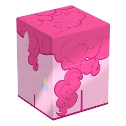 Squaroes Squaroe My Little Pony "Friendship is Magic" MLP006 - Pinkamena Pie | 4056133041508