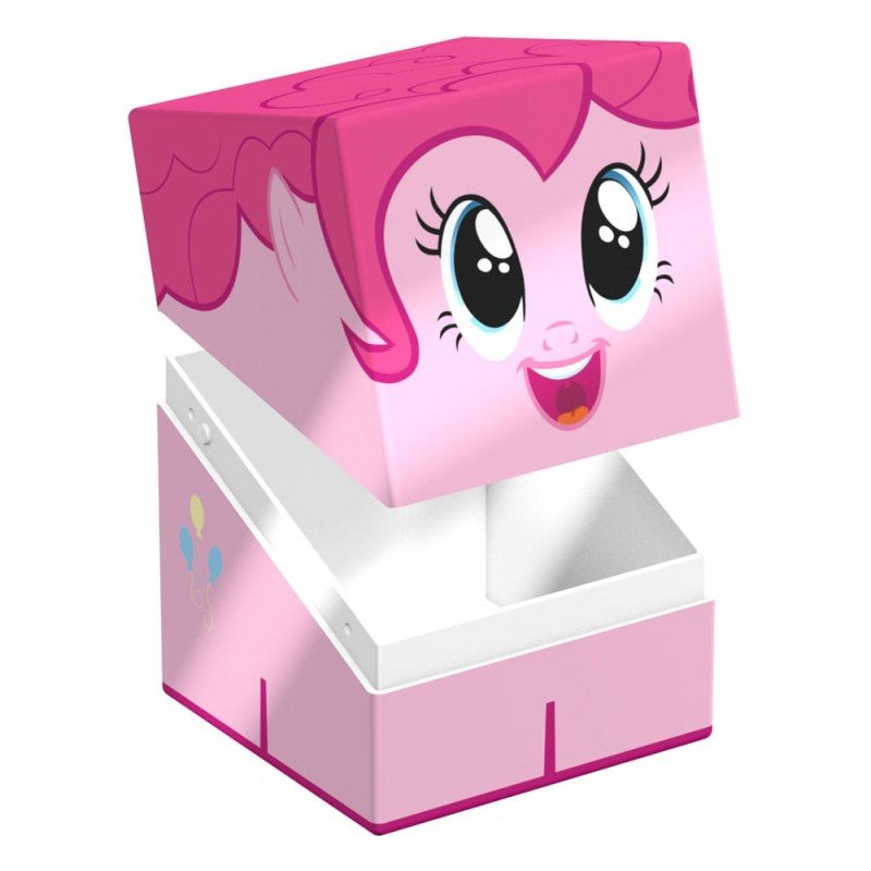 Squaroes Squaroe My Little Pony "Friendship is Magic" MLP006 - Pinkamena Pie | 4056133041508
