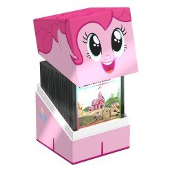Squaroes Squaroe My Little Pony "Friendship is Magic" MLP006 - Pinkamena Pie | 4056133041508