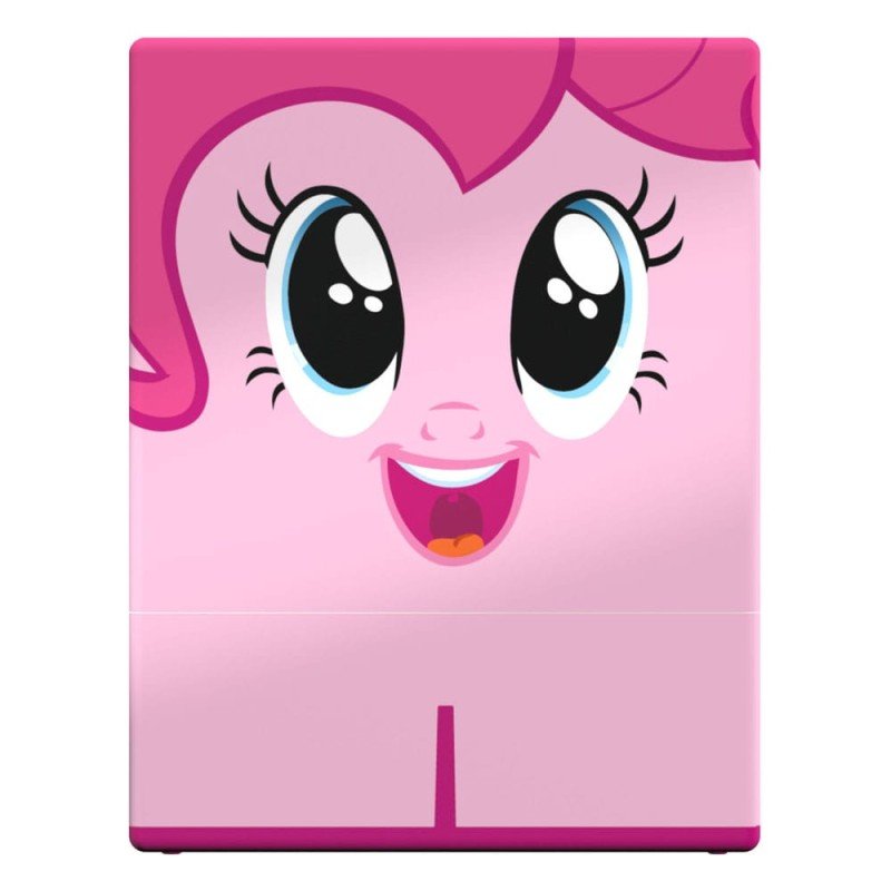 Squaroes Squaroe My Little Pony "Friendship is Magic" MLP006 - Pinkamena Pie | 4056133041508