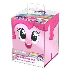 Squaroes Squaroe My Little Pony "Friendship is Magic" MLP006 - Pinkamena Pie | 4056133041508
