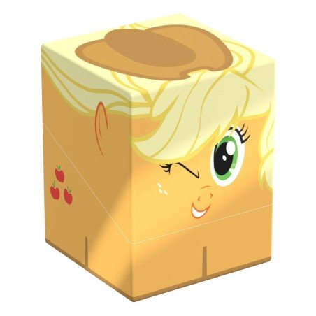 Squaroes Squaroe My Little Pony "Friendship is Magic" MLP008 - Apple Jack | 4056133041546