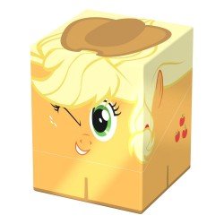 Squaroes Squaroe My Little Pony "Friendship is Magic" MLP008 - Apple Jack | 4056133041546