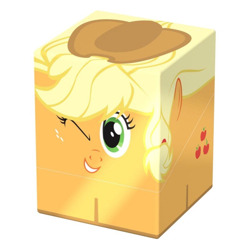 Squaroes Squaroe My Little Pony "Friendship is Magic" MLP008 - Apple Jack | 4056133041546
