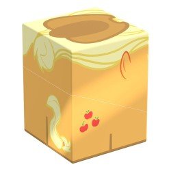 Squaroes Squaroe My Little Pony "Friendship is Magic" MLP008 - Apple Jack | 4056133041546