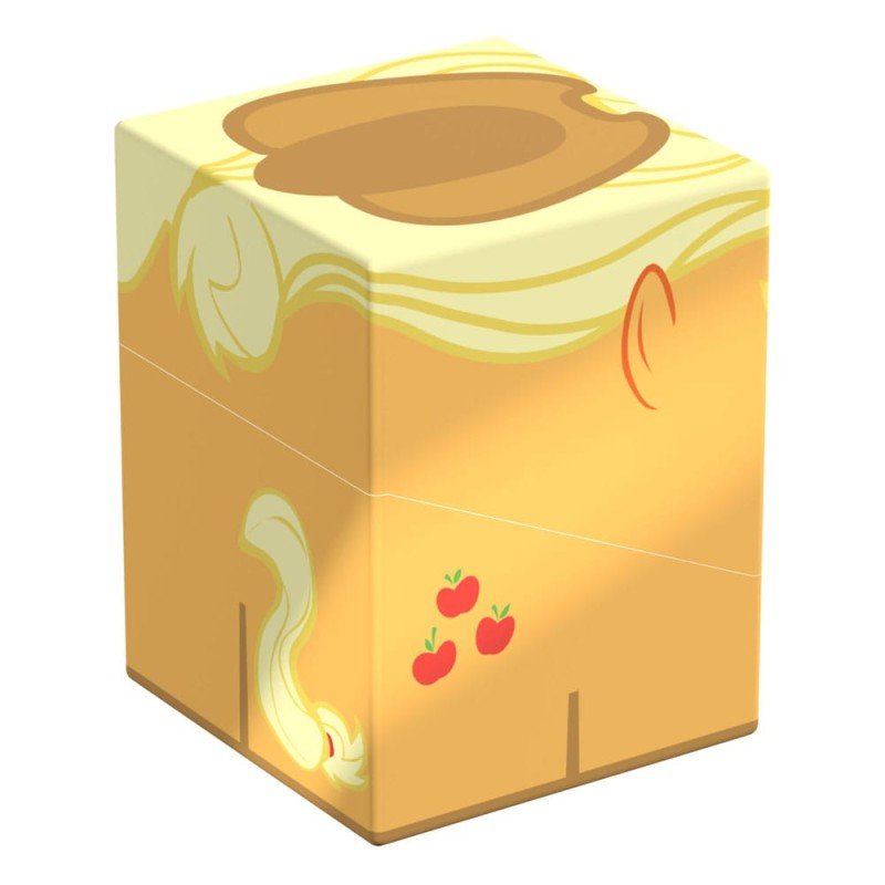 Squaroes Squaroe My Little Pony "Friendship is Magic" MLP008 - Apple Jack | 4056133041546