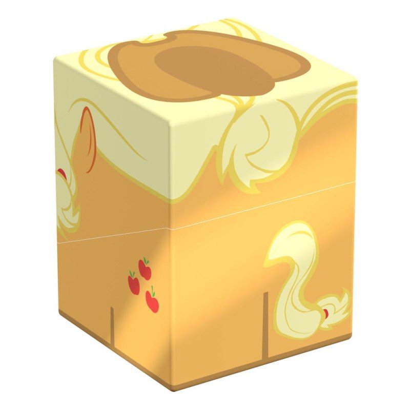 Squaroes Squaroe My Little Pony "Friendship is Magic" MLP008 - Apple Jack | 4056133041546