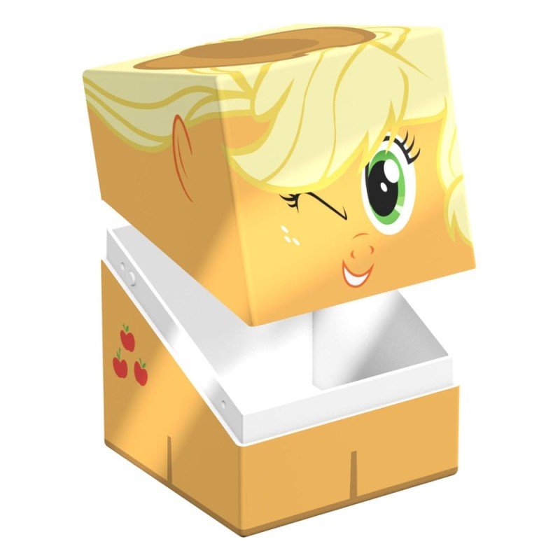Squaroes Squaroe My Little Pony "Friendship is Magic" MLP008 - Apple Jack | 4056133041546