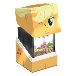 Squaroes Squaroe My Little Pony "Friendship is Magic" MLP008 - Apple Jack | 4056133041546
