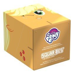 Squaroes Squaroe My Little Pony "Friendship is Magic" MLP008 - Apple Jack | 4056133041546