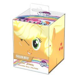 Squaroes Squaroe My Little Pony "Friendship is Magic" MLP008 - Apple Jack | 4056133041546