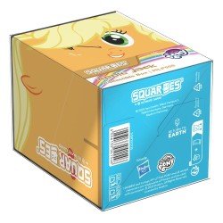 Squaroes Squaroe My Little Pony "Friendship is Magic" MLP008 - Apple Jack | 4056133041546