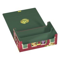 Squaroes - Collectors Case My Little Pony "Friendship is Magic" - Barn | 4056133041584