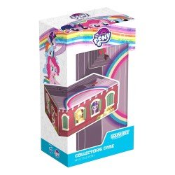 Squaroes - Collectors Case My Little Pony "Friendship is Magic" - Barn | 4056133041584