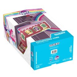 Squaroes - Collectors Case My Little Pony "Friendship is Magic" - Barn | 4056133041584