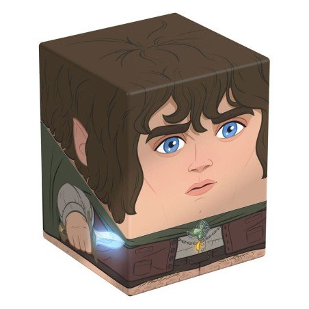 Squaroes Squaroe The Lord of the Rings LOTR001 - Frodo | 4056133042031