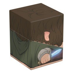 Squaroes Squaroe The Lord of the Rings LOTR001 - Frodo | 4056133042031