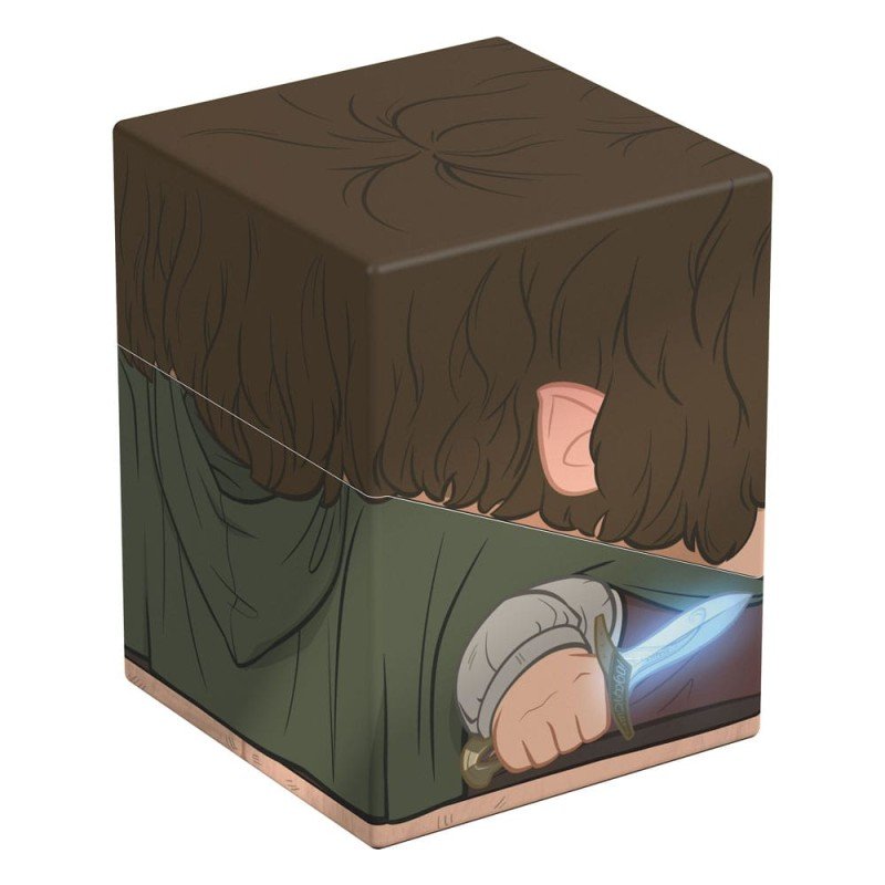 Squaroes Squaroe The Lord of the Rings LOTR001 - Frodo | 4056133042031