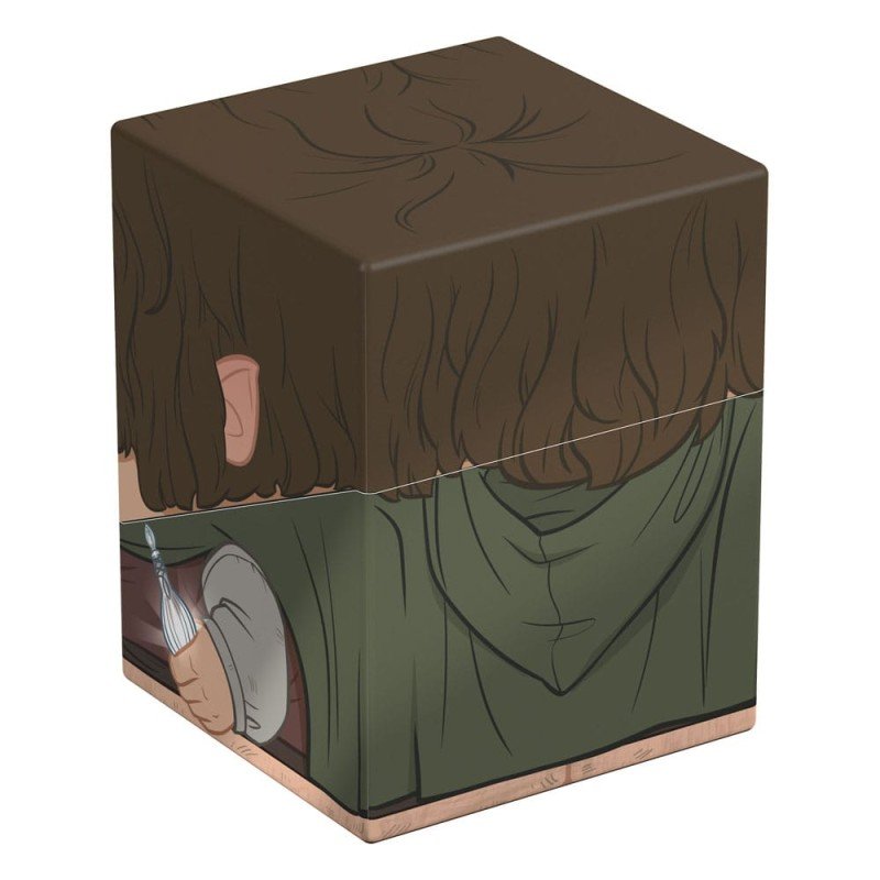 Squaroes Squaroe The Lord of the Rings LOTR001 - Frodo | 4056133042031