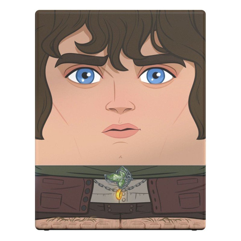 Squaroes Squaroe The Lord of the Rings LOTR001 - Frodo | 4056133042031
