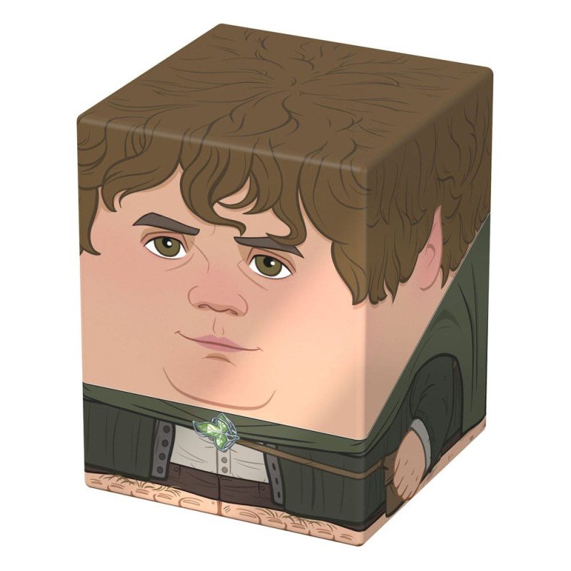 Squaroes Squaroe The Lord of the Rings LOTR002 - Sam | 4056133042055