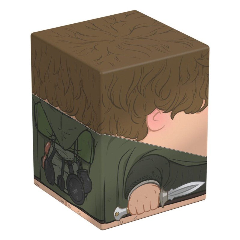 Squaroes Squaroe The Lord of the Rings LOTR002 - Sam | 4056133042055