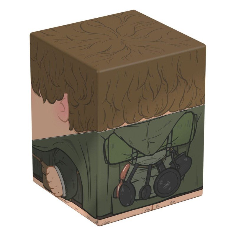 Squaroes Squaroe The Lord of the Rings LOTR002 - Sam | 4056133042055