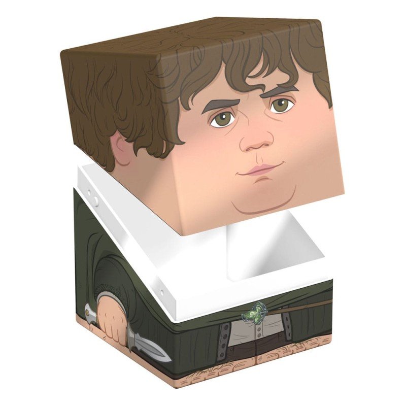 Squaroes Squaroe The Lord of the Rings LOTR002 - Sam | 4056133042055