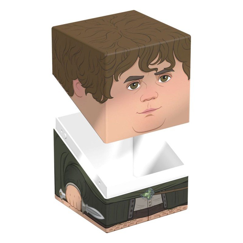 Squaroes Squaroe The Lord of the Rings LOTR002 - Sam | 4056133042055