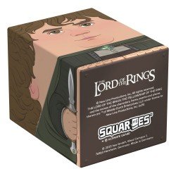 Squaroes Squaroe The Lord of the Rings LOTR002 - Sam | 4056133042055