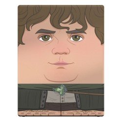 Squaroes Squaroe The Lord of the Rings LOTR002 - Sam | 4056133042055