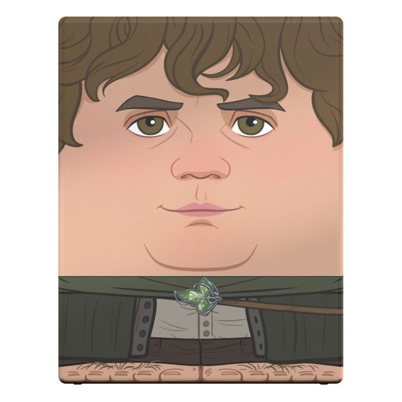 Squaroes Squaroe The Lord of the Rings LOTR002 - Sam | 4056133042055