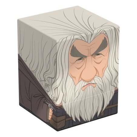 Squaroes Squaroe The Lord of the Rings LOTR003 - Gandalf the Grey | 4056133042079