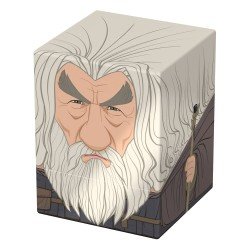 Squaroes Squaroe The Lord of the Rings LOTR003 - Gandalf the Grey | 4056133042079