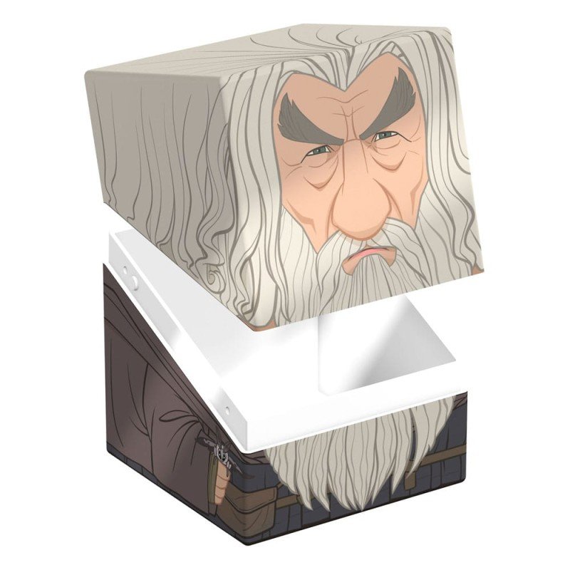 Squaroes Squaroe The Lord of the Rings LOTR003 - Gandalf the Grey | 4056133042079
