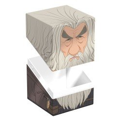 Squaroes Squaroe The Lord of the Rings LOTR003 - Gandalf the Grey | 4056133042079