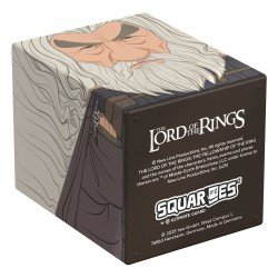 Squaroes Squaroe The Lord of the Rings LOTR003 - Gandalf the Grey | 4056133042079