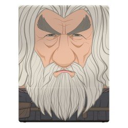 Squaroes Squaroe The Lord of the Rings LOTR003 - Gandalf the Grey | 4056133042079