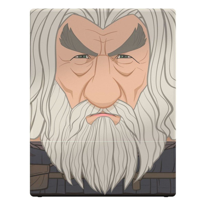Squaroes Squaroe The Lord of the Rings LOTR003 - Gandalf the Grey | 4056133042079