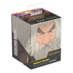Squaroes Squaroe The Lord of the Rings LOTR003 - Gandalf the Grey | 4056133042079