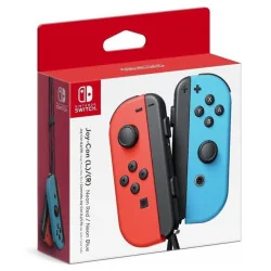 Nintendo Switch - Joy-Con...
