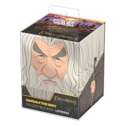 Squaroes Squaroe The Lord of the Rings LOTR003 - Gandalf the Grey | 4056133042079