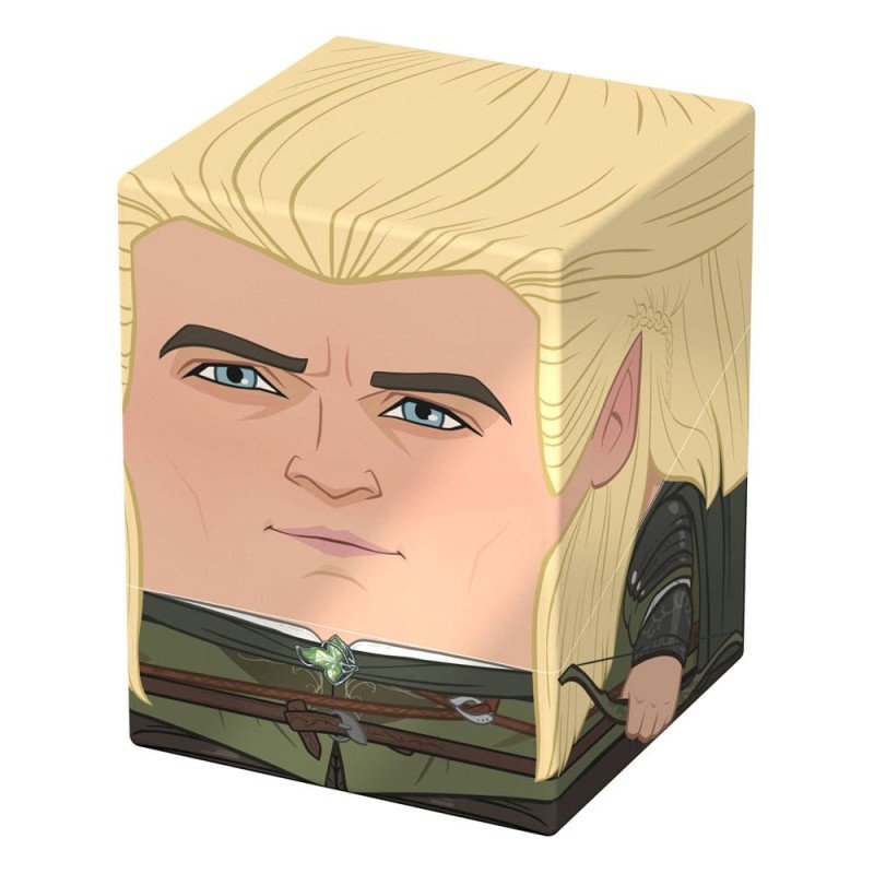 Squaroes Squaroe The Lord of the Rings LOTR004 - Legolas | 4056133042093