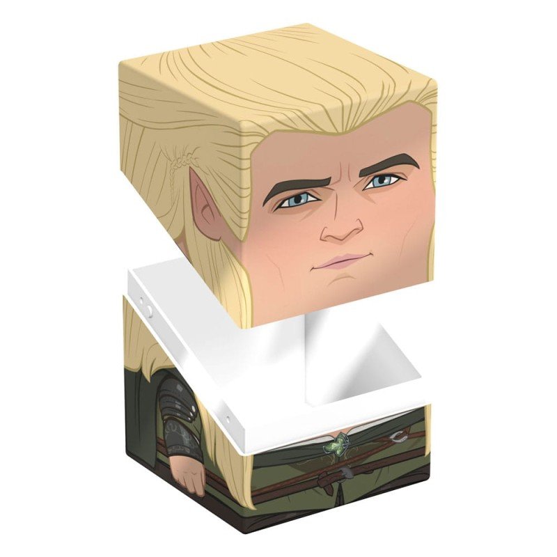 Squaroes Squaroe The Lord of the Rings LOTR004 - Legolas | 4056133042093