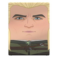 Squaroes Squaroe The Lord of the Rings LOTR004 - Legolas | 4056133042093