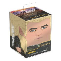 Squaroes Squaroe The Lord of the Rings LOTR004 - Legolas | 4056133042093
